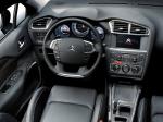 Citroen C4 2010 года